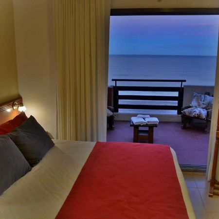 Intersur Villa Gesell Extérieur photo