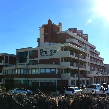 Intersur Villa Gesell Extérieur photo