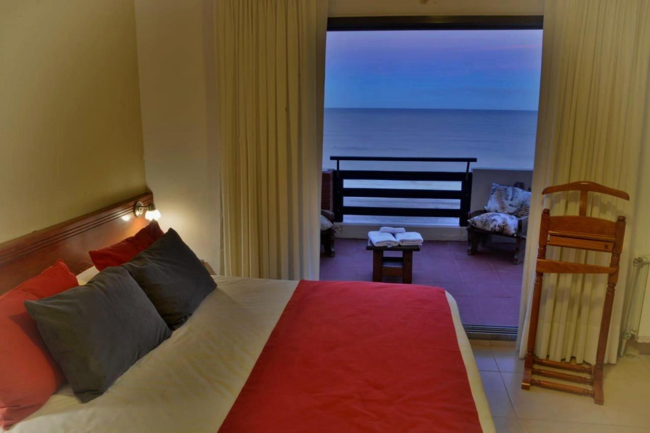 Intersur Villa Gesell Extérieur photo