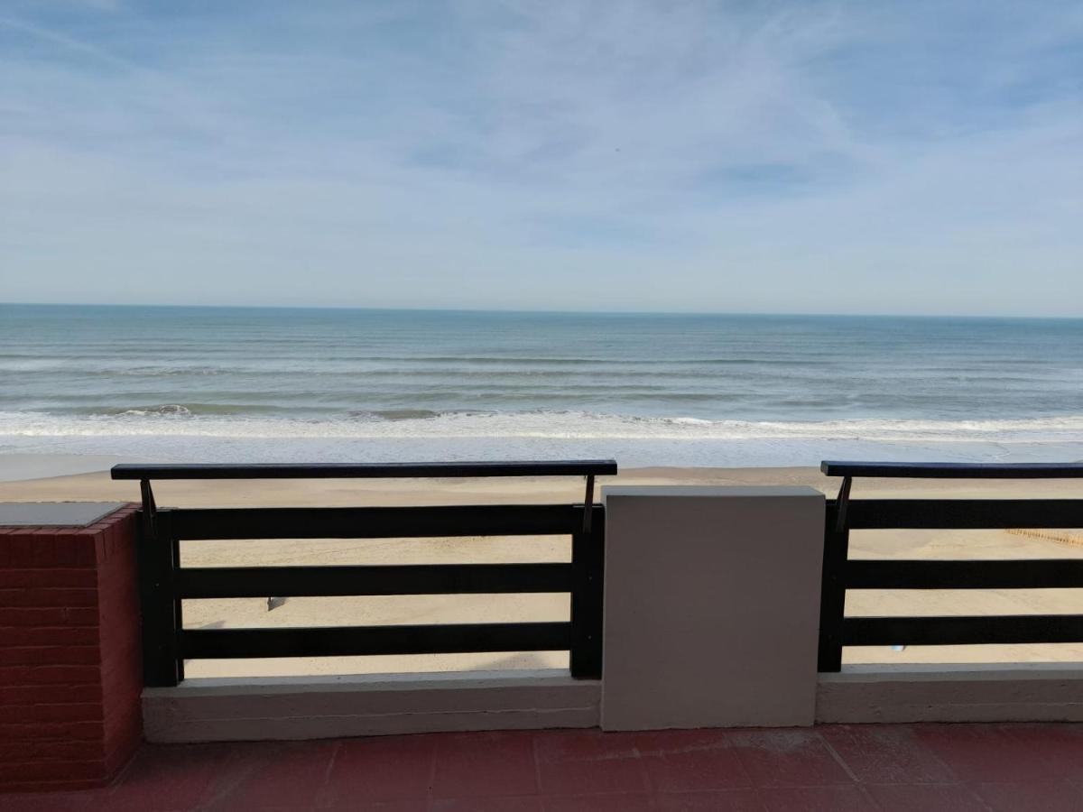 Intersur Villa Gesell Extérieur photo