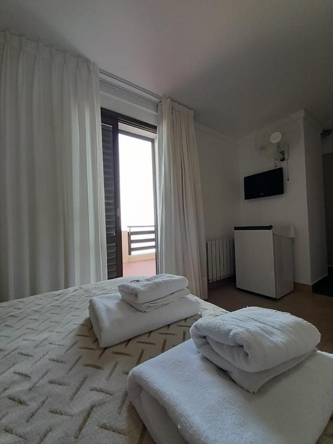 Intersur Villa Gesell Extérieur photo