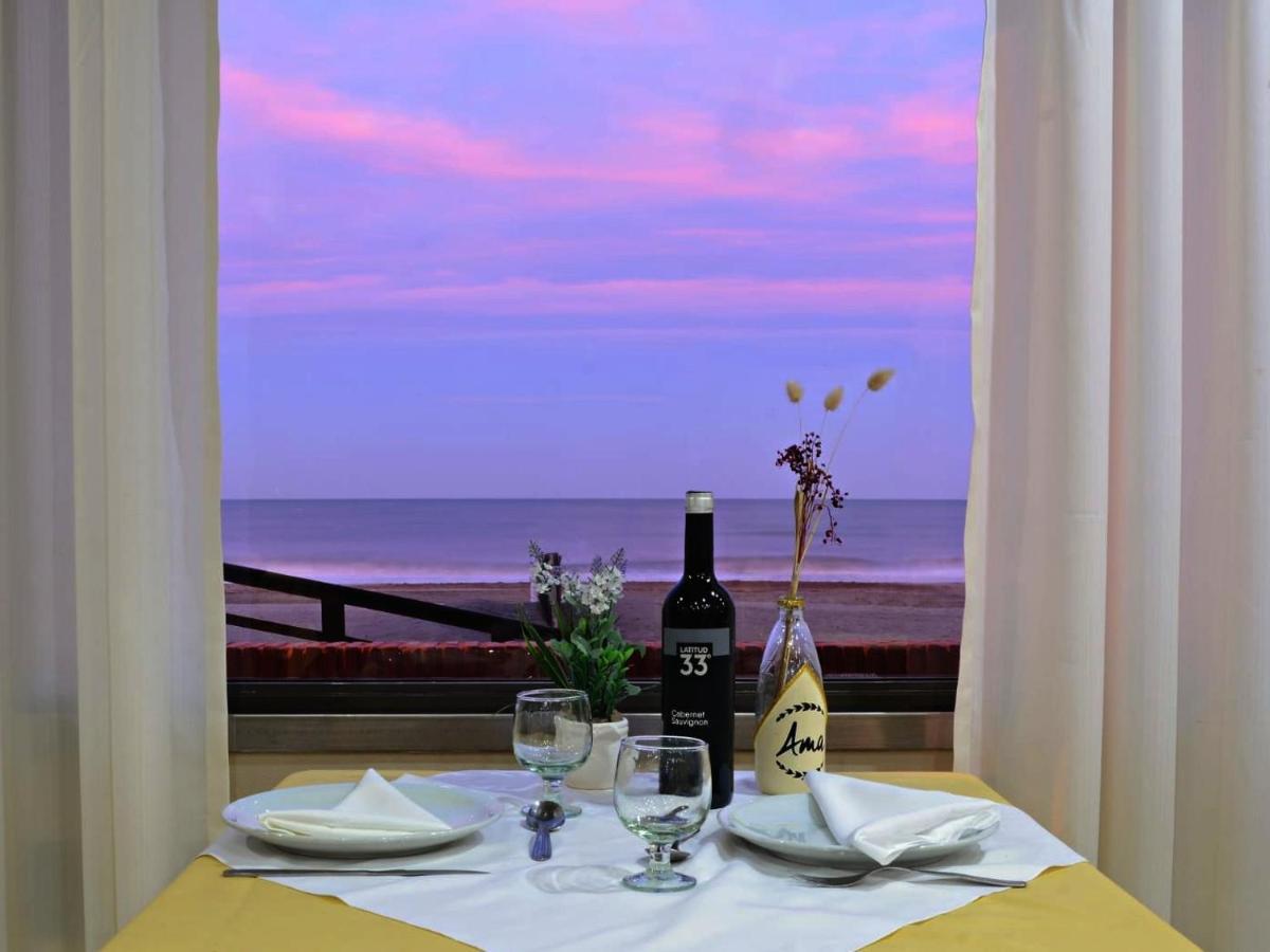 Intersur Villa Gesell Extérieur photo