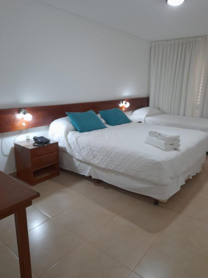 Intersur Villa Gesell Extérieur photo