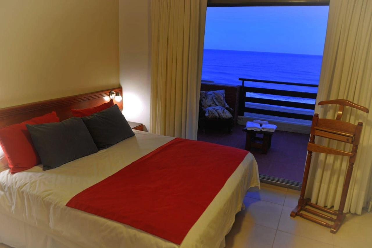 Intersur Villa Gesell Extérieur photo