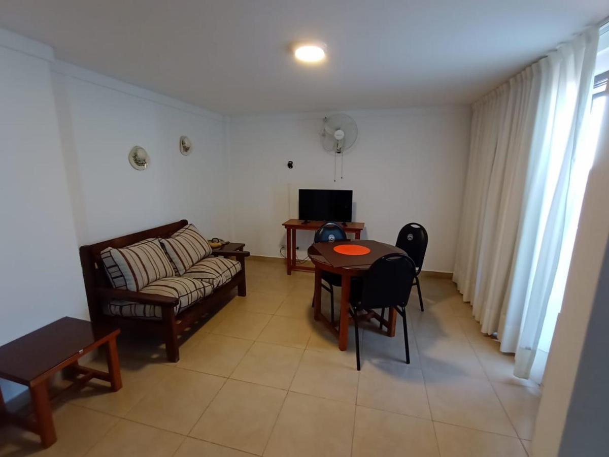 Intersur Villa Gesell Extérieur photo