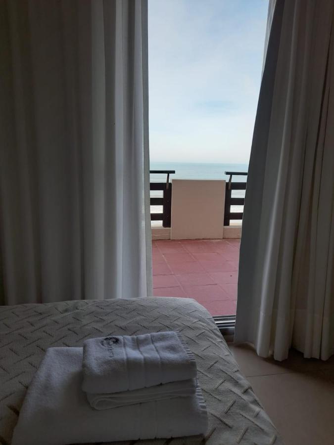 Intersur Villa Gesell Extérieur photo