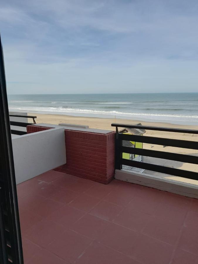 Intersur Villa Gesell Extérieur photo