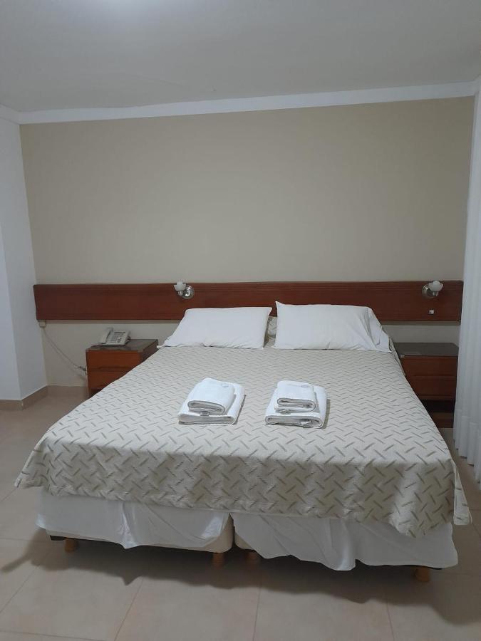 Intersur Villa Gesell Extérieur photo