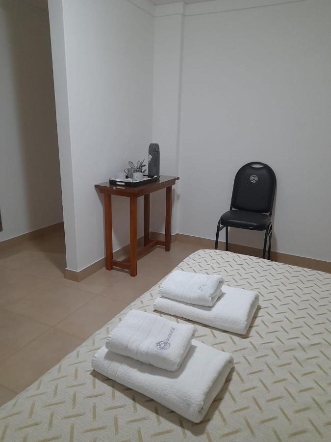 Intersur Villa Gesell Extérieur photo