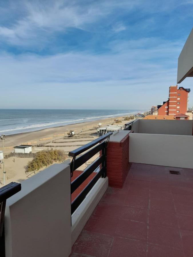 Intersur Villa Gesell Extérieur photo