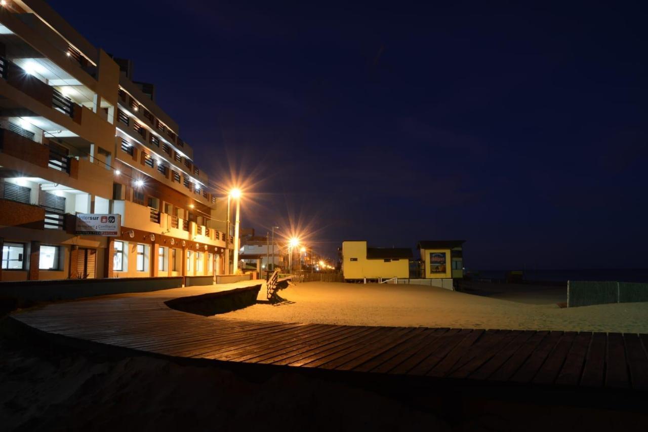Intersur Villa Gesell Extérieur photo