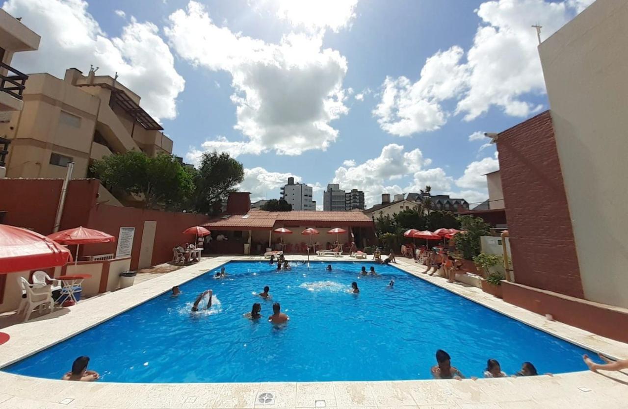 Intersur Villa Gesell Extérieur photo