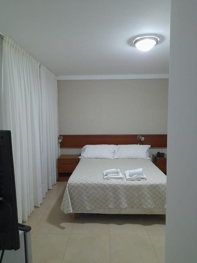 Intersur Villa Gesell Extérieur photo