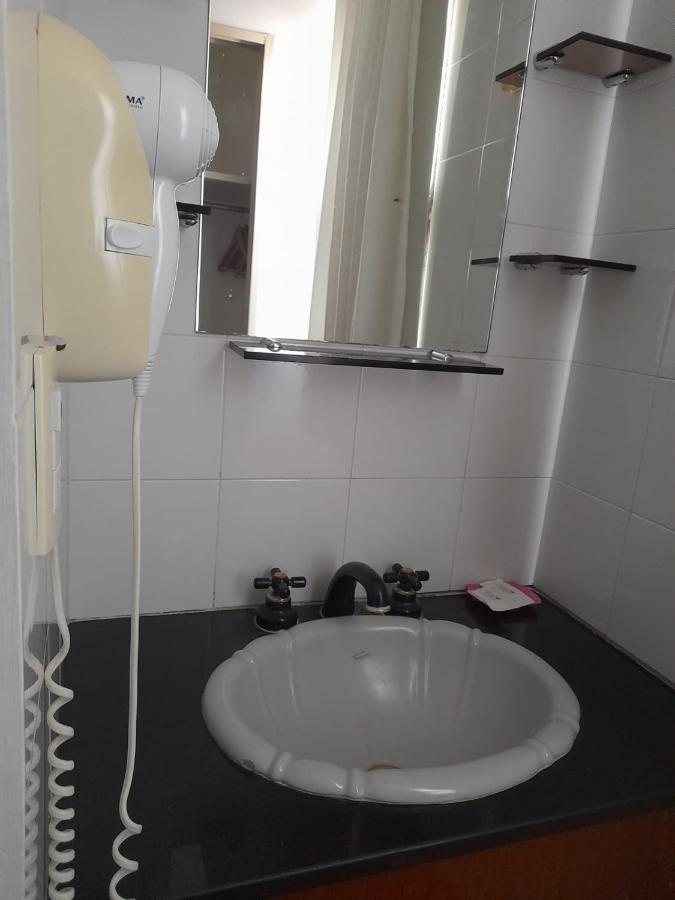 Intersur Villa Gesell Extérieur photo