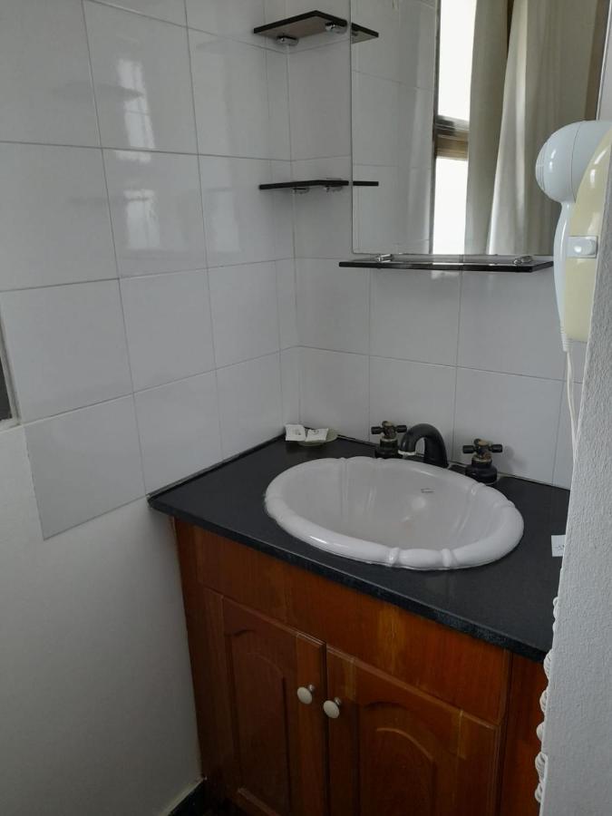 Intersur Villa Gesell Extérieur photo