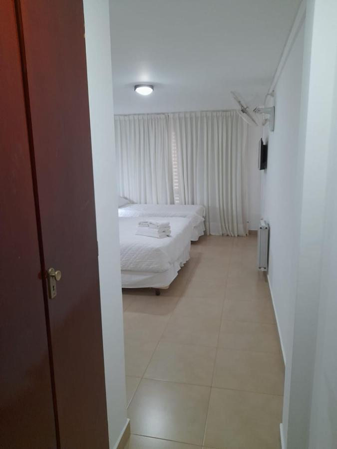 Intersur Villa Gesell Extérieur photo