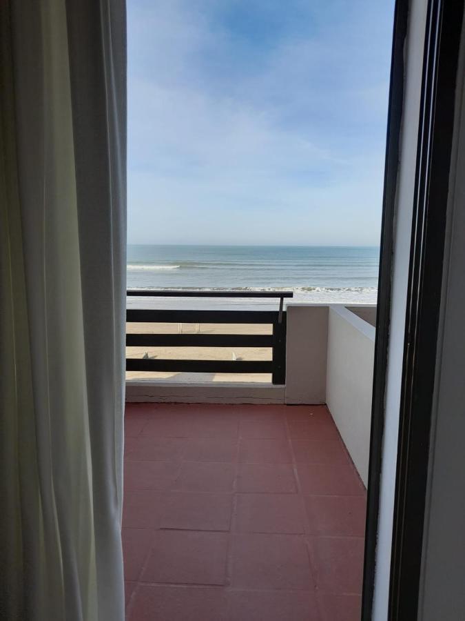 Intersur Villa Gesell Extérieur photo