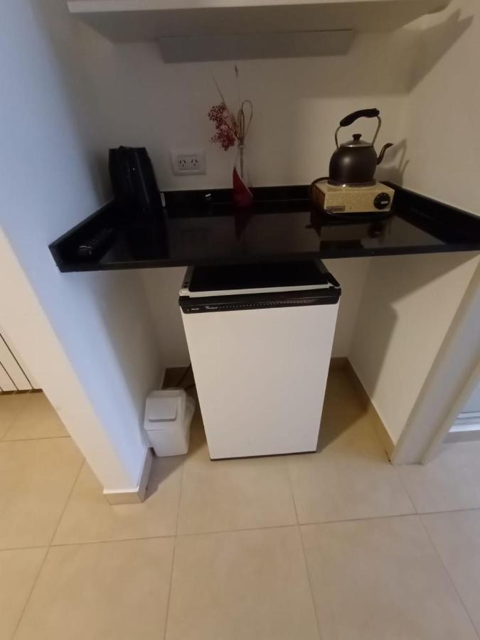 Intersur Villa Gesell Extérieur photo