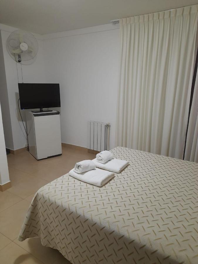 Intersur Villa Gesell Extérieur photo