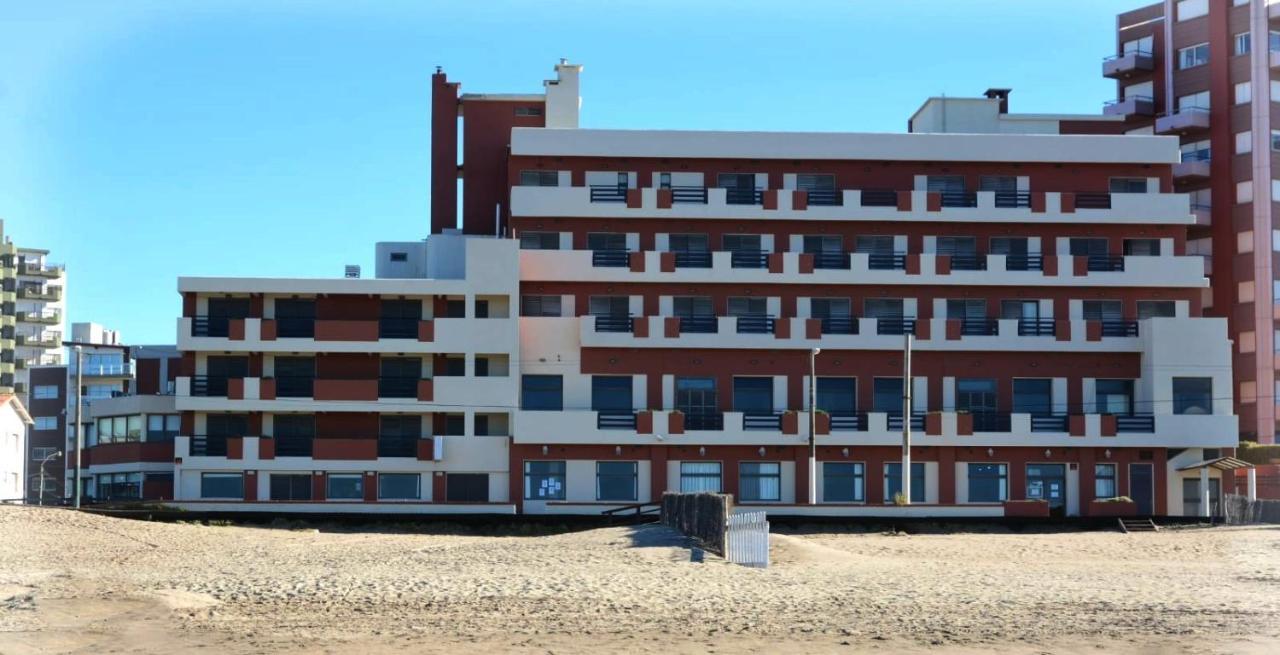 Intersur Villa Gesell Extérieur photo