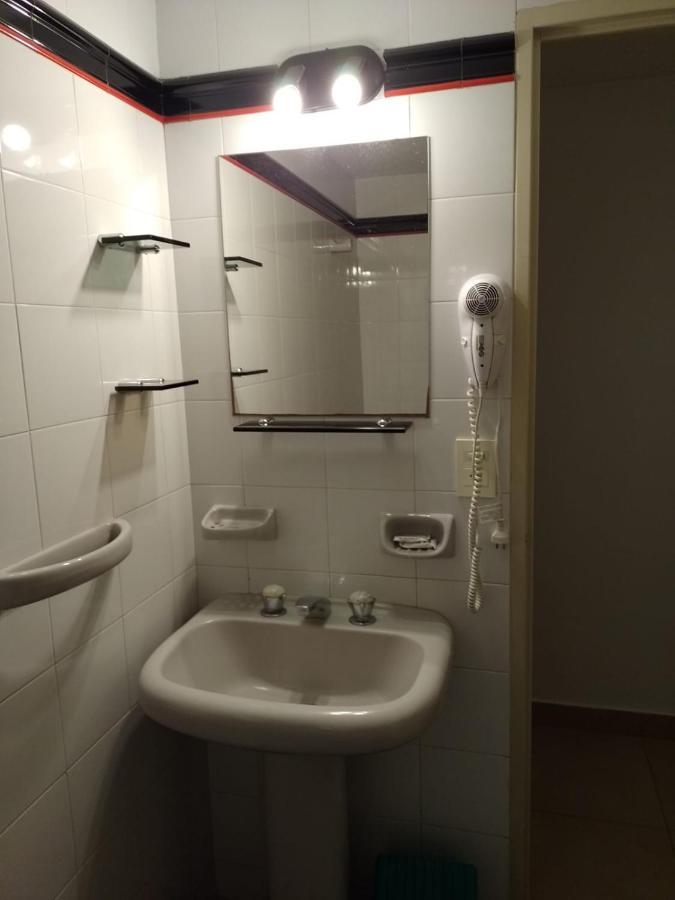Intersur Villa Gesell Extérieur photo