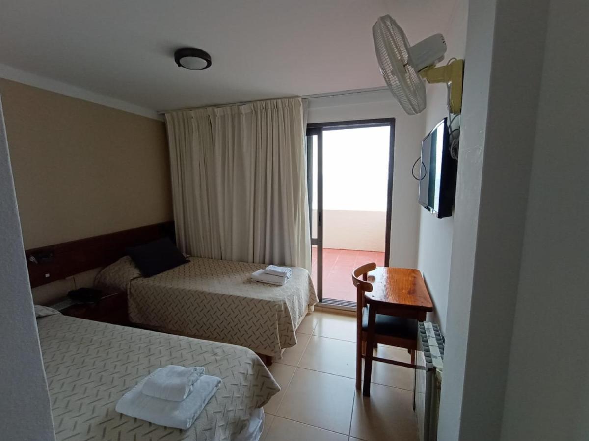Intersur Villa Gesell Extérieur photo