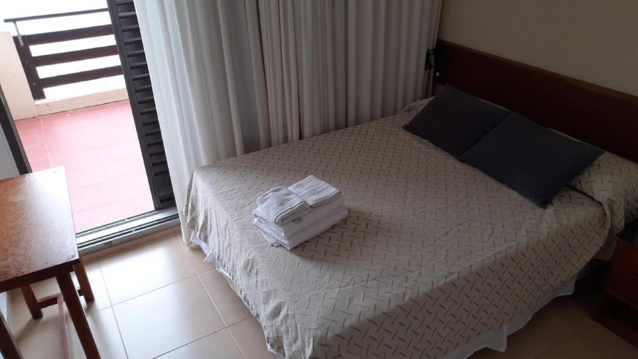 Intersur Villa Gesell Extérieur photo