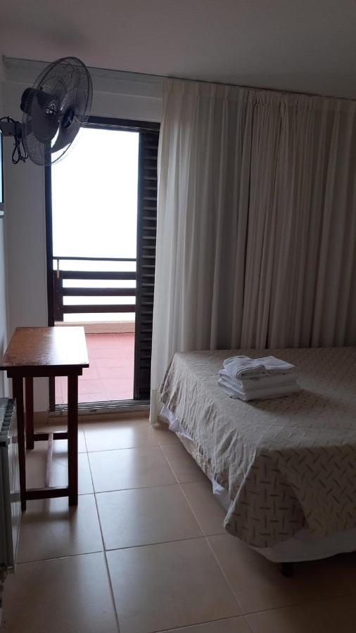 Intersur Villa Gesell Extérieur photo