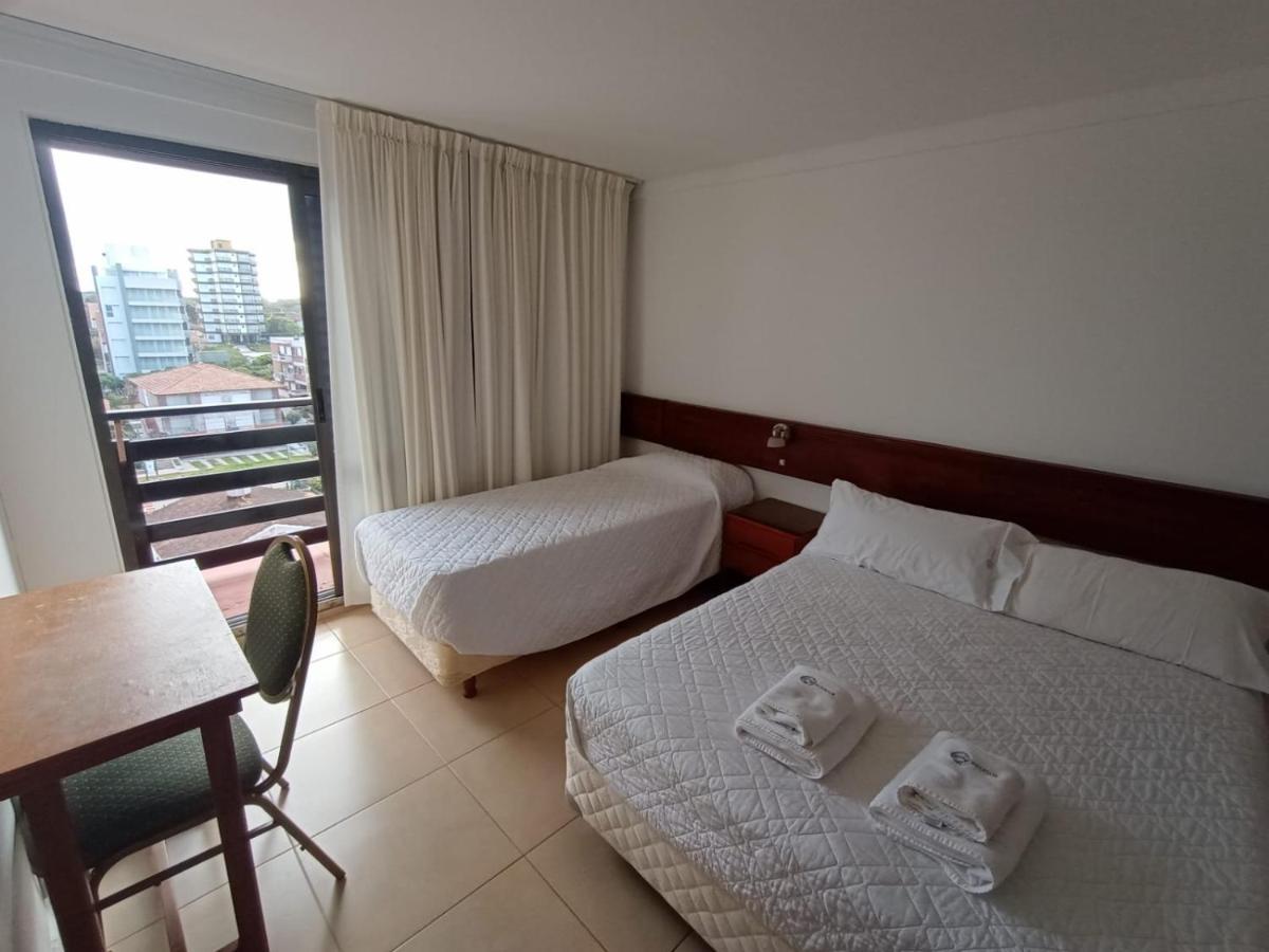 Intersur Villa Gesell Extérieur photo
