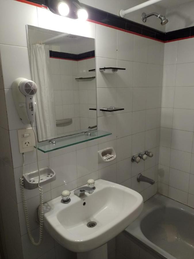 Intersur Villa Gesell Extérieur photo