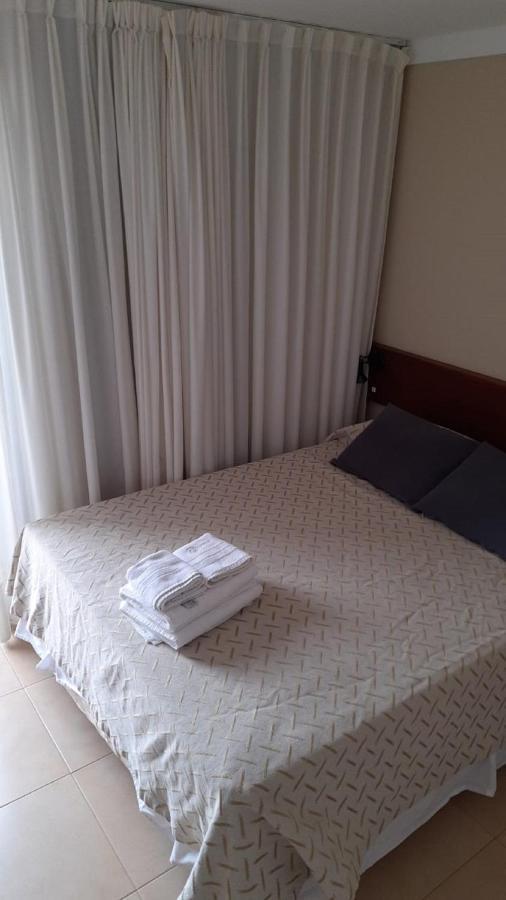 Intersur Villa Gesell Extérieur photo